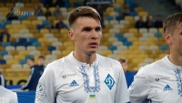 ЗМІ: «Динамо» відмовилося віддавати Сидорчука в оренду в «Фенербахче»