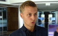 Олександр Шуфрич: «Макаренко значно технічніший за всіх центральних півзахисників «Динамо»