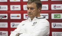 Хацкевич судитиметься з Білоруською федерацією футболу