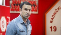 ​Горан Саблич: «Я впевнений, що у київського «Динамо» — велике майбутнє»