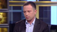 Артем Яшкін: «Пішов із «Динамо» через конфлікт із Михайличенком. Досі докоряю собі через це»