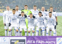 П'ять причин чому не варто списувати «Динамо» з чемпіонської гонки