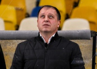 Юрій Вернидуб: «Взяли Кадимяна, щоб вирішити проблеми з нападниками»