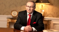 Легендарний футболіст і тренер київського «Динамо» Олег Базилевич потребує допомоги