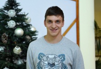 Фонсека «відчепив» Будківського