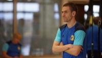 Девич визначився з ігровим номером в «Ростові»