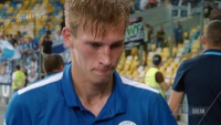 Валерій Лучкевич: «Знаю, що «Динамо» мною цікавиться»