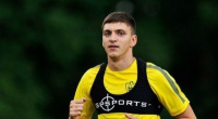 Будківський повернеться в «Анжі»