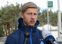 «Динамо»: кадрові втрати киян і повернення Федорчука