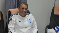 «Золотий» ювілей Сергія Шматоваленка