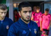 Бека Вачіберадзе: «В «Бетісі» забороняли їздити в збірну України»