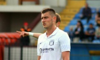 Герой футбольного дня. Євген Бохашвілі