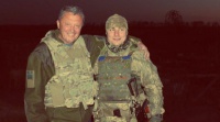 «Треба навчитись любити свою країну. Це має бути в серці». Топ-10 патріотичних вчинків Мирона Маркевича