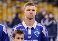 Микита Корзун. Рік в «Динамо»
