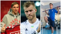 Трансферне вікно і УПЛ: Рекордсмен Лучкевич, спритні «Карпати» і стабільний Ярмоленко