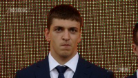 Пилип Будківський: «Далеке відрядження - стимул повернутися додому»