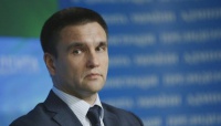 Міністр закордонних справ України підтримав Романа Зозулю 
