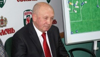Микола Павлов: футбол і голуби