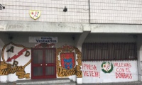 Лівіше лише стінка. Пірати проти Романа Зозулі