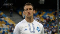 Герой футбольного дня. Даніло Сілва