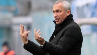 Олег Протасов: «Мене кликали в збірну України»
