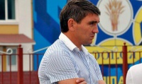 Руслан Костишин: «В Динамо не опинився, бо мало забивав»