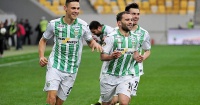 «Чорноморець» взяв Карнозу до себе на перегляд
