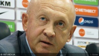 Микола Павлов: «Я своїм кроком закликаю ровесників дати дорогу молодим тренерам»