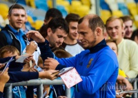Харизма і бренд. Чому Зозуля потрібен «Динамо»