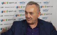 Помер колишній воротар «Динамо» та «Шахтаря» Віктор Чанов