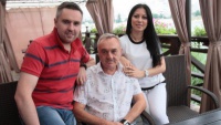 Ірина Чанова: «Не вірте чуткам, що Віктора Вікторовича побили»