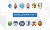 Українська Прем’єр-Ліга виходить на старт