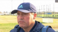 Сергій Шматоваленко: «Зараз юнацька команда «Динамо» готова на 60-70 відсотків»