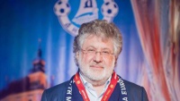 «Ахметов вклав у «Донбас Арену» вдесятеро більше, ніж я у «Дніпро». Правила бізнесу Ігоря Коломойського