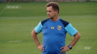 Володимир Генінсон: «Футболу України дуже пощастило обзавестися таким фахівцем, як Рауль Ріанчо»