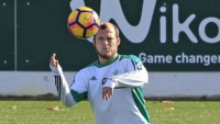 ФІФА дозволила Зозулі повернутися в «Дніпро»