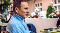 ​Шандор Варга: «Не буду присутнім на матчі «Арсенала», бо привіз Кадара в «Динамо» Київ»