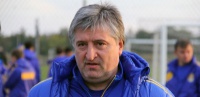 Володимир Горілий: «Раніше футболісти були більш відповідальними»