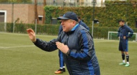 В'ячеслав Грозний - про причини відходу з клубу, враження від роботи в Грузії і плани на майбутнє