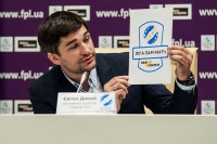 ​Євген Дикий: «Можливо, перший матч другого кола «Олімпік» зіграє на «Арені Львів»
