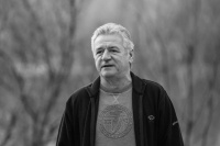 Андрію Балю сьогодні виповнилося б 59 років...