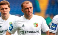 Сергій Сімінін підсилить «Олександрію»