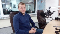 Олег Гусєв: «Я все життя грав для вболівальників, для мене завжди була важлива їх думка»