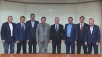 УЄФА високо оцінив проекти ФФУ для переселенців з анексованого Криму