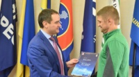 Офіційно: Єзерський очолив юнацьку збірну України