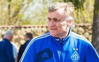 ​Віктор Хлус: «Цей матч лише підтвердив, що школа «Аяксу» на голову вища за динамівську»