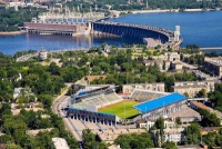 Вболівальники «Динамо» зможуть підтримати команду в Запоріжжі за 20 гривень