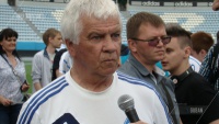 Володимир Мунтян: «Ми будуємо місток між минулим і майбутнім»