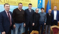 Китайські інвестори як і раніше ігнорують ПФК «Суми»