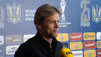 Анатолій Тимощук: «Чутки про «Зеніт», напевно, поширює російська преса»